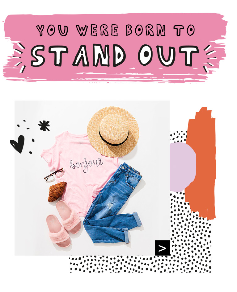 Free by Cotton On